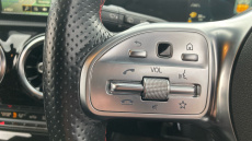 Mercedes-Benz A-Class A180d [2.0] AMG Line 5dr Auto Diesel Hatchback